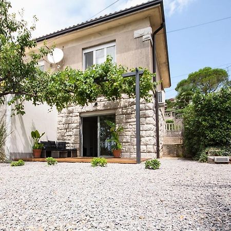 Apartment Sofia Rijeka Exterior foto