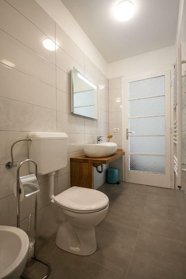 Apartment Sofia Rijeka Exterior foto