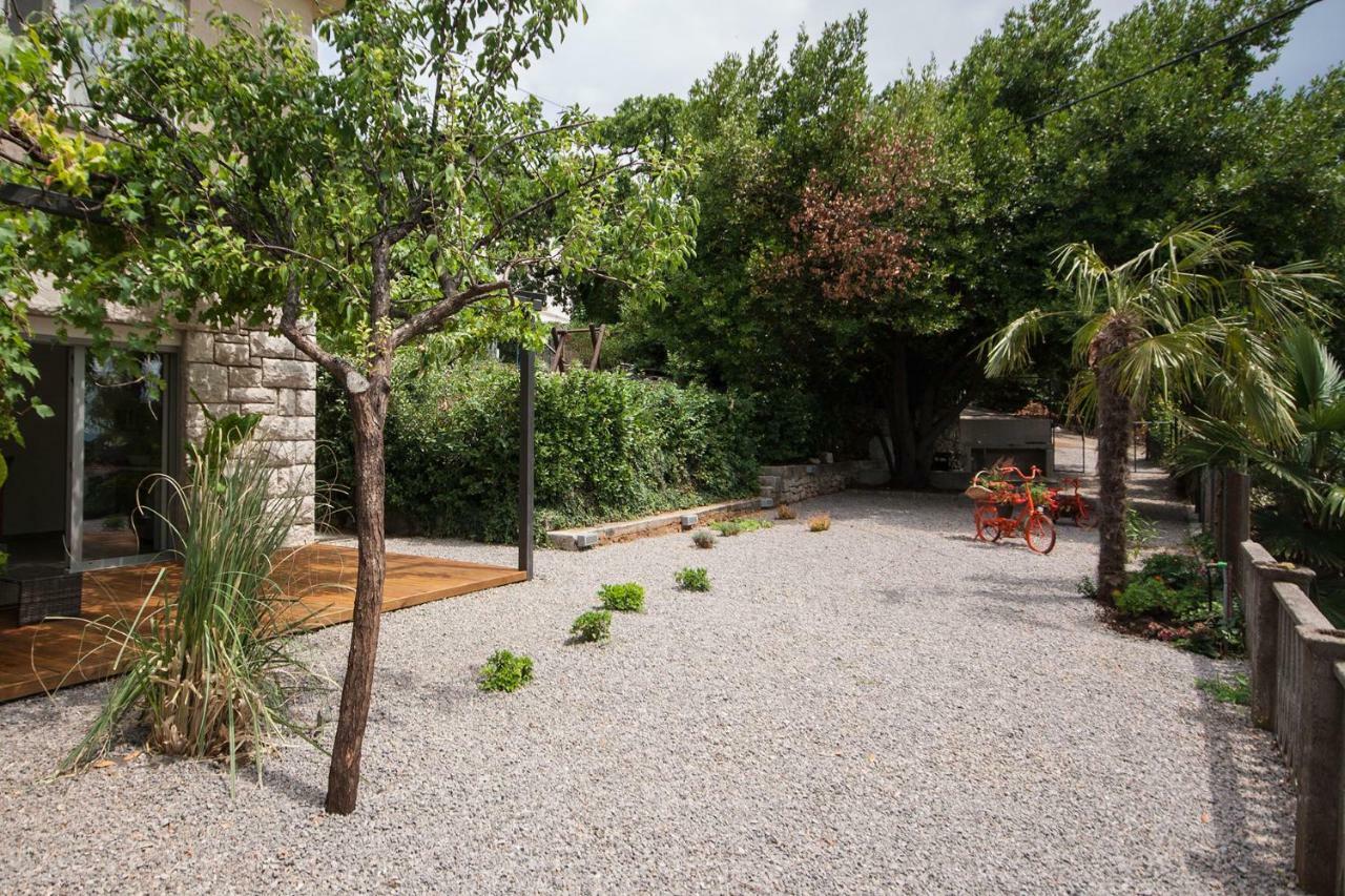 Apartment Sofia Rijeka Exterior foto