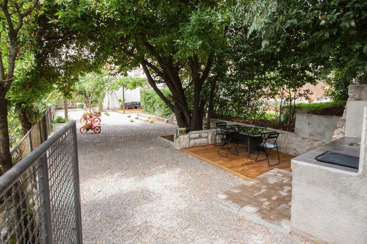 Apartment Sofia Rijeka Exterior foto