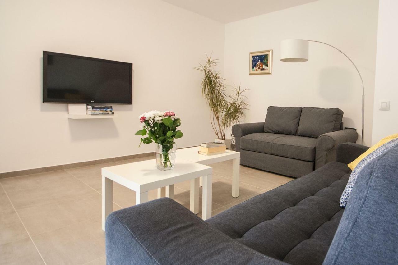 Apartment Sofia Rijeka Exterior foto