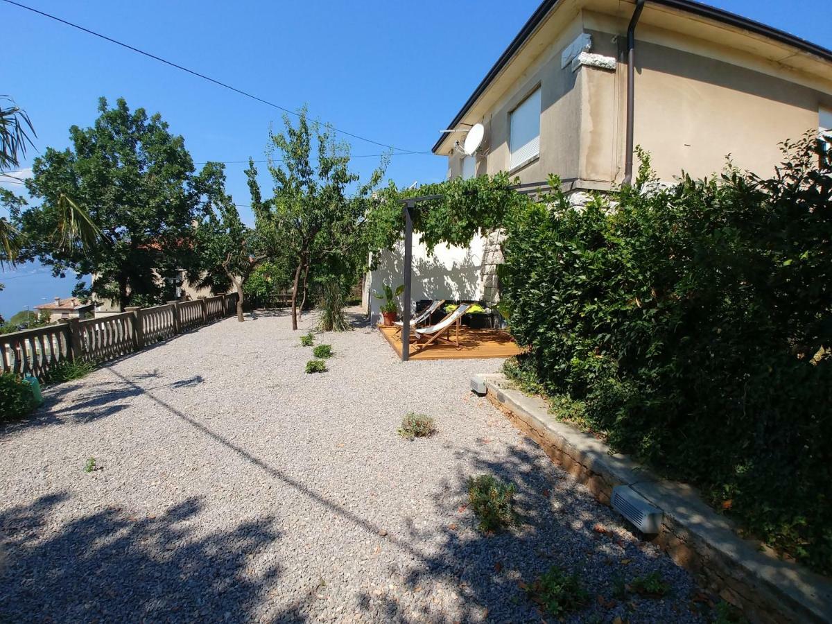 Apartment Sofia Rijeka Exterior foto