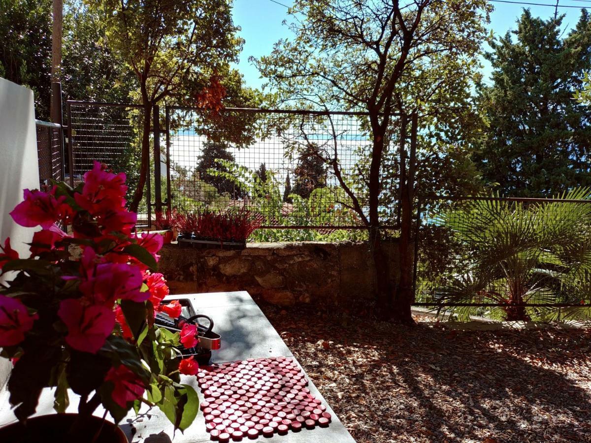 Apartment Sofia Rijeka Exterior foto